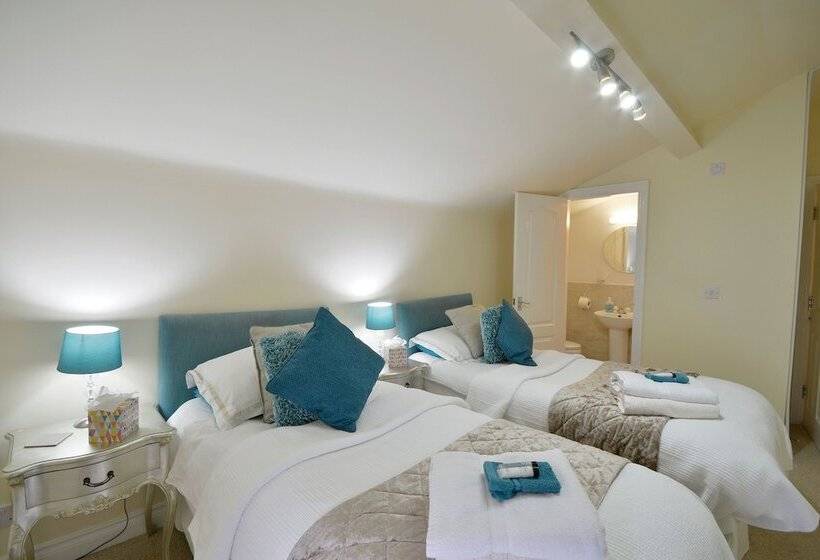 标准间, North Bay Guest House