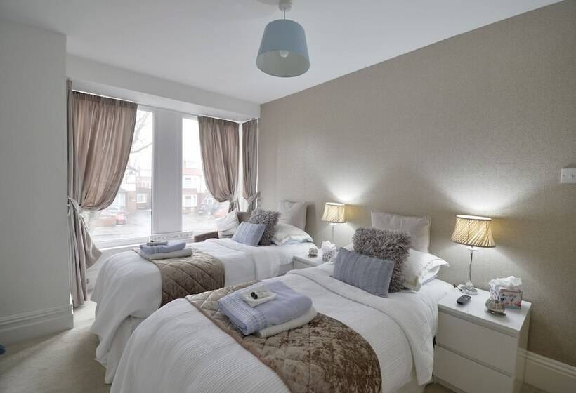 标准间, North Bay Guest House