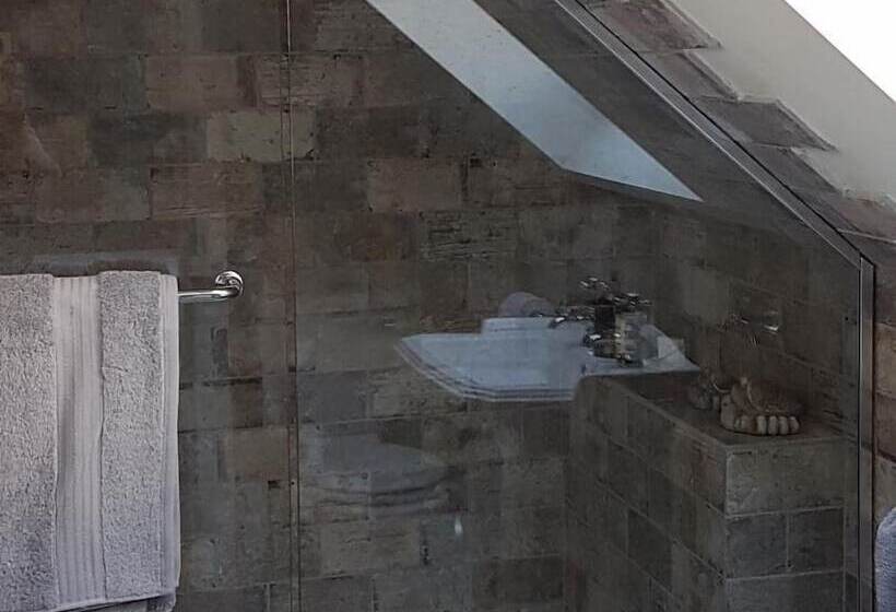 스탠다드 룸, Station House Lanark Bed And Breakfast