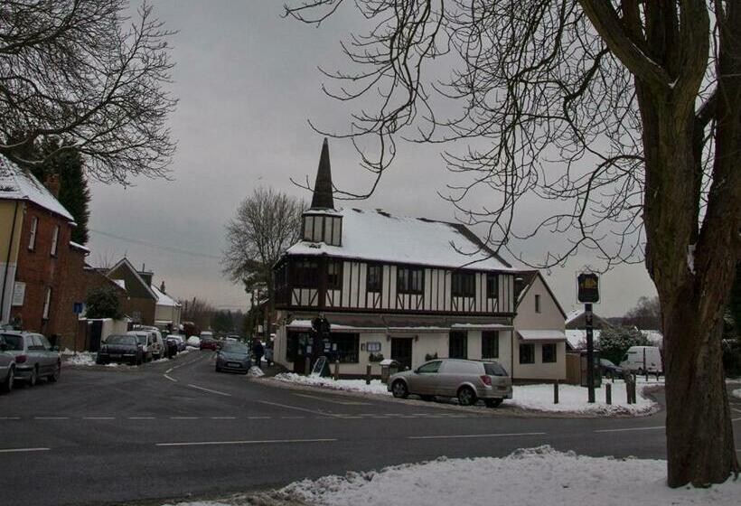 غرفة قياسية, The Bakery Restaurant With Rooms