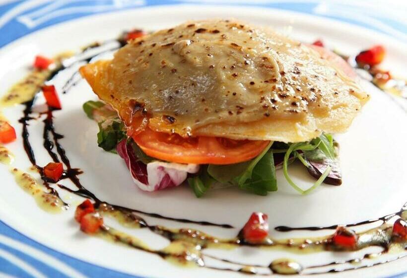 Номер Стандарт, The Bakery Restaurant With Rooms