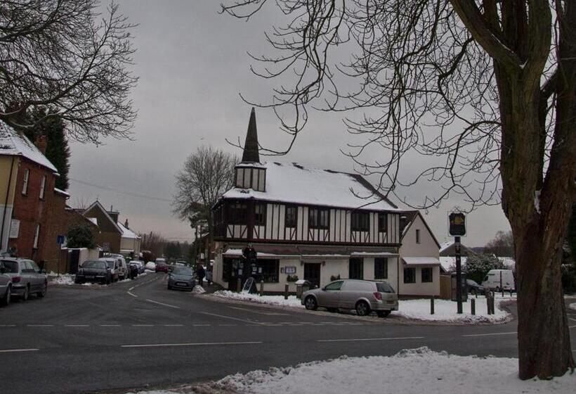 غرفة سوبيريور, The Bakery Restaurant With Rooms