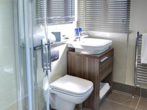 غرفة سوبيريور, The Bakery Restaurant With Rooms