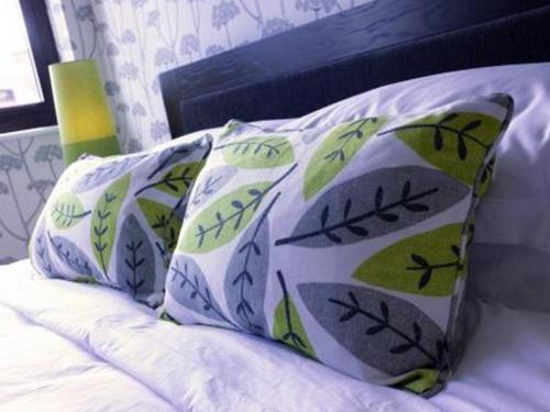 غرفة سوبيريور, The Bakery Restaurant With Rooms