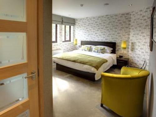 غرفة سوبيريور, The Bakery Restaurant With Rooms