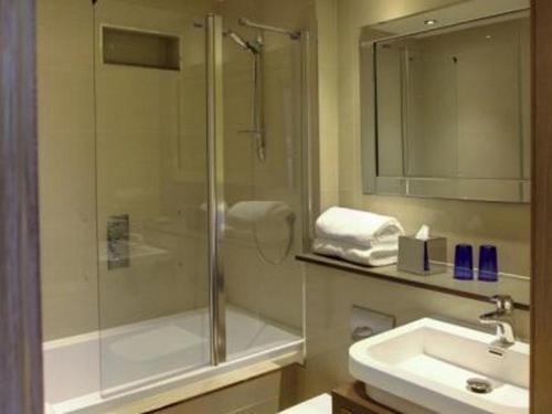 غرفة قياسية, The Bakery Restaurant With Rooms