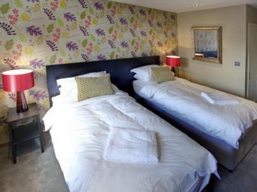 غرفة قياسية, The Bakery Restaurant With Rooms