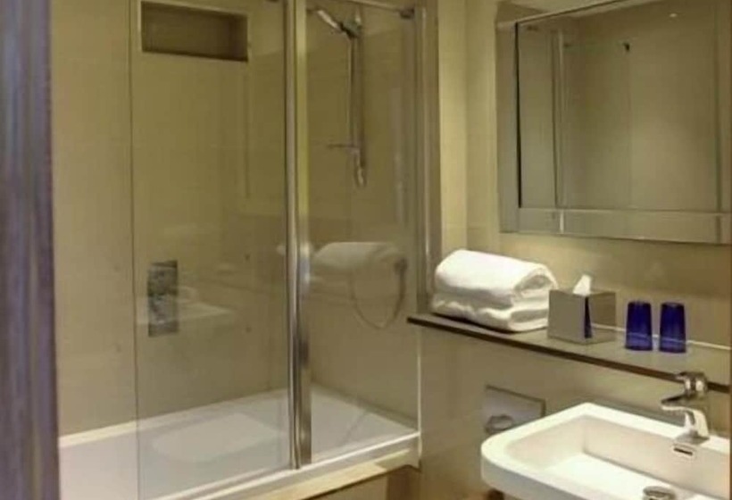 غرفة قياسية, The Bakery Restaurant With Rooms