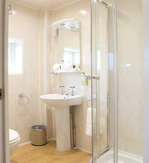 חדר סטנדרט יחיד, The Leicester