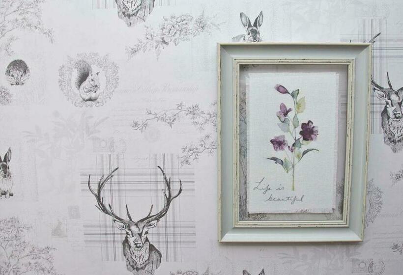 חדר סטנדרט יחיד, The Leicester