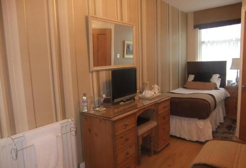 חדר סטנדרט יחיד, The Leicester