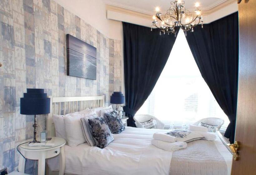 חדר סטנדרט, The Leicester