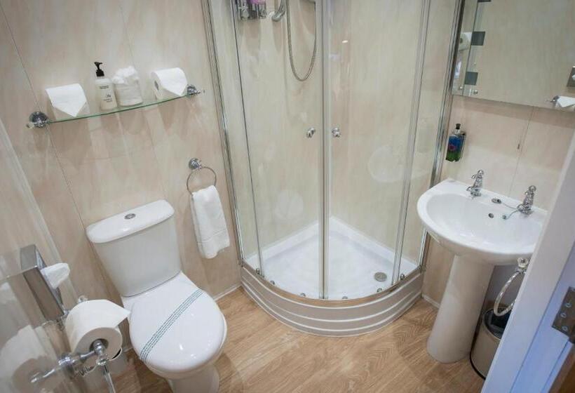 חדר סטנדרט, The Leicester