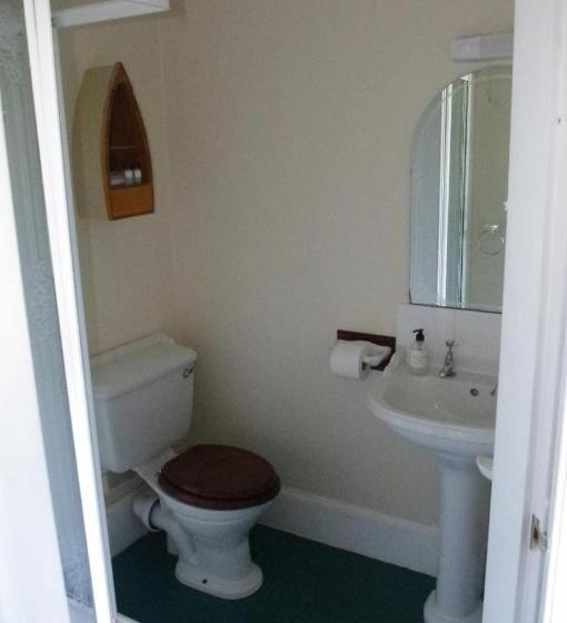 Quarto standard, The Old Rectory