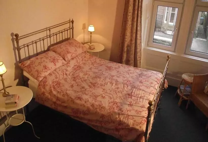 スタンダードルーム, The Old Rectory