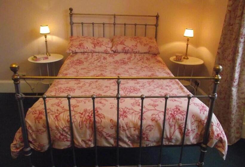 Quarto standard, The Old Rectory