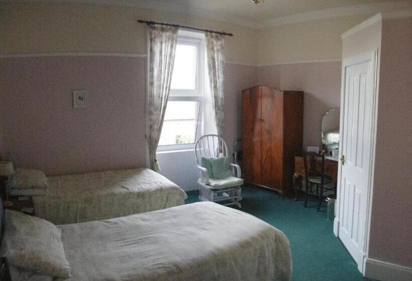 Quarto standard, The Old Rectory