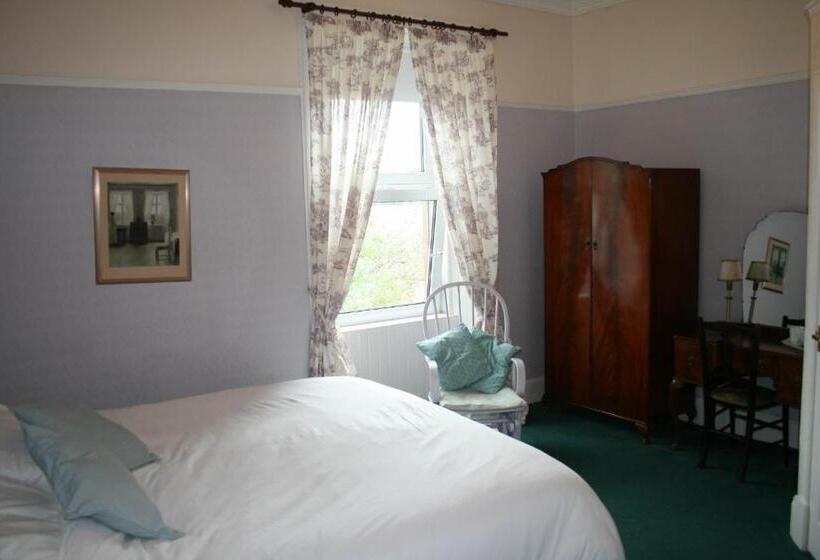 Quarto standard, The Old Rectory