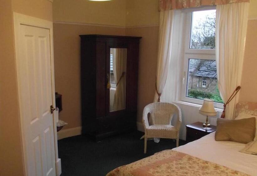 Quarto Standard Cama King, The Old Rectory