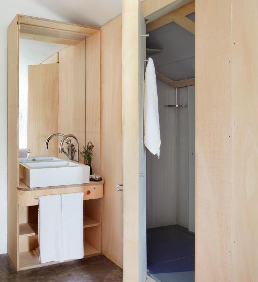 ベーシックルーム, Box Art Hotel   La Torre