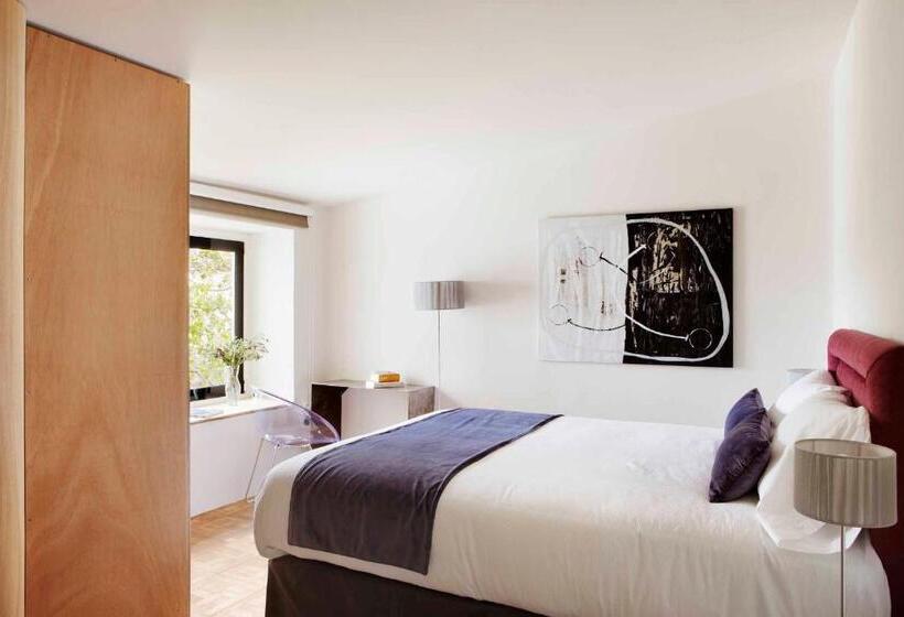 Номер Basic, Box Art Hotel   La Torre