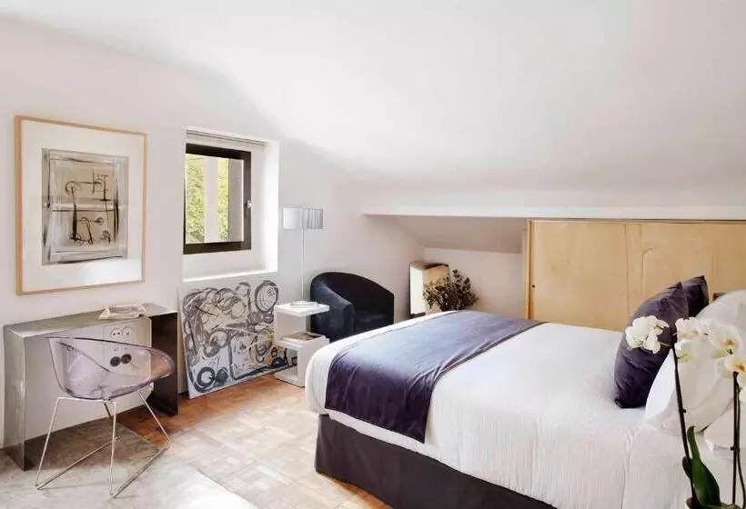 اتاق سوپریور, Box Art Hotel   La Torre
