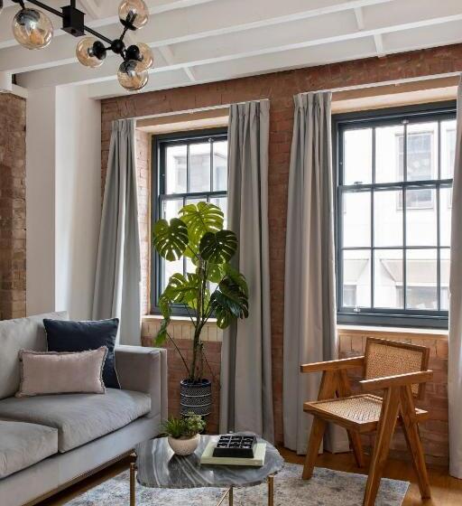 Апартаменты 1 Спальня, Cove Arne Street