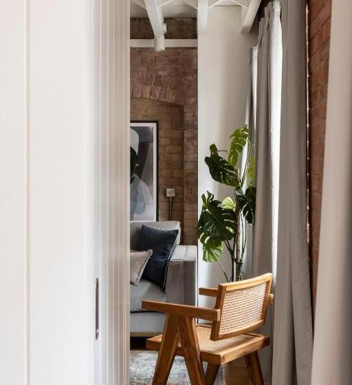 Апартаменты 1 Спальня, Cove Arne Street