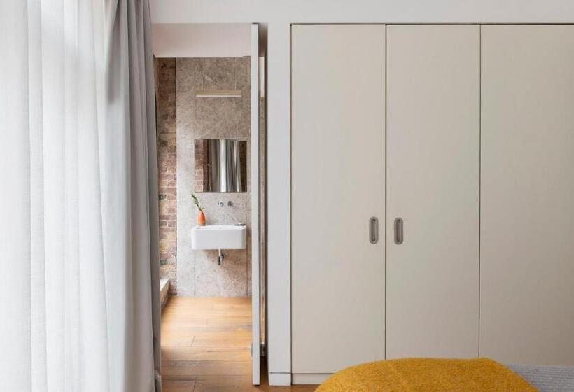 Апартаменты 2 Спальни, Cove Arne Street