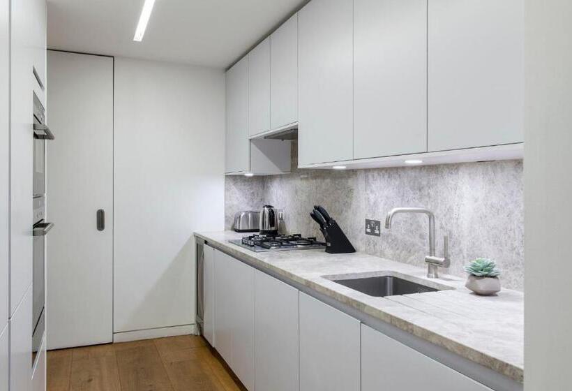 Апартаменты 2 Спальни, Cove Arne Street