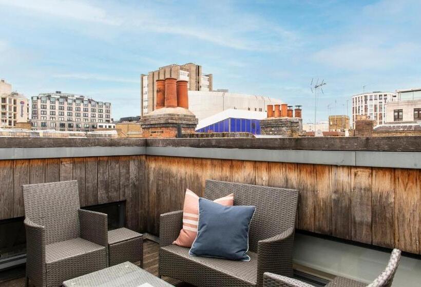 Апартаменты 3 Спальни, Cove Arne Street