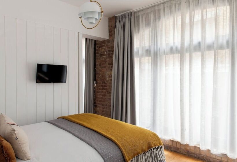 Апартаменты 2 Спальни, Cove Arne Street