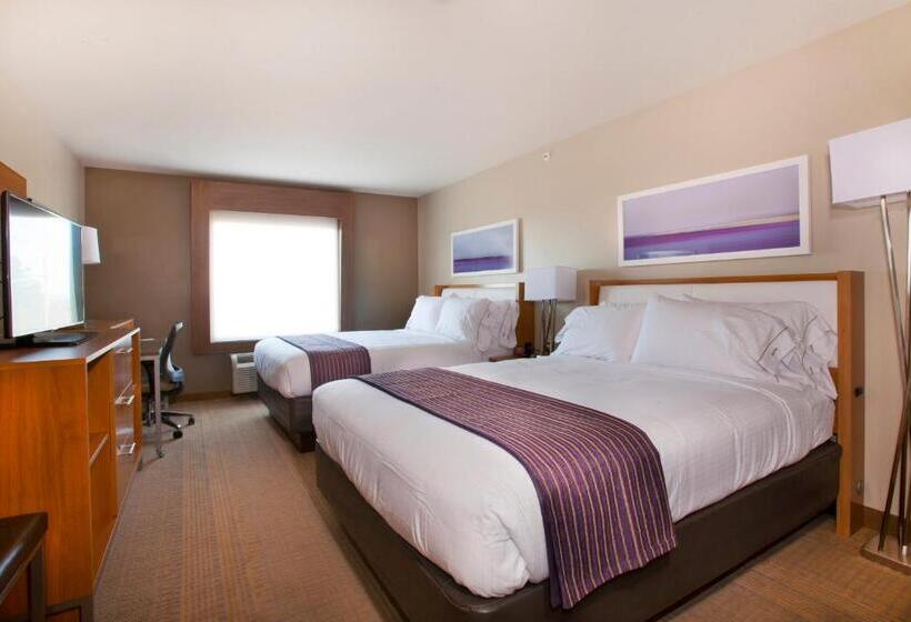 غرفة قياسية, Holiday Inn Express Hotel & Suites Hot Springs, An Ihg