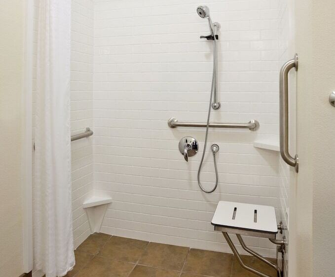 장애인을 위한 스위트, Candlewood Suites Dickinson, An Ihg