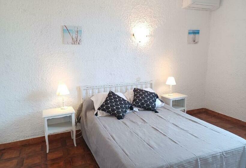 اتاق استاندارد, Cinque Arcate