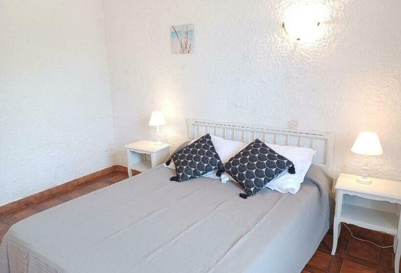 اتاق استاندارد, Cinque Arcate