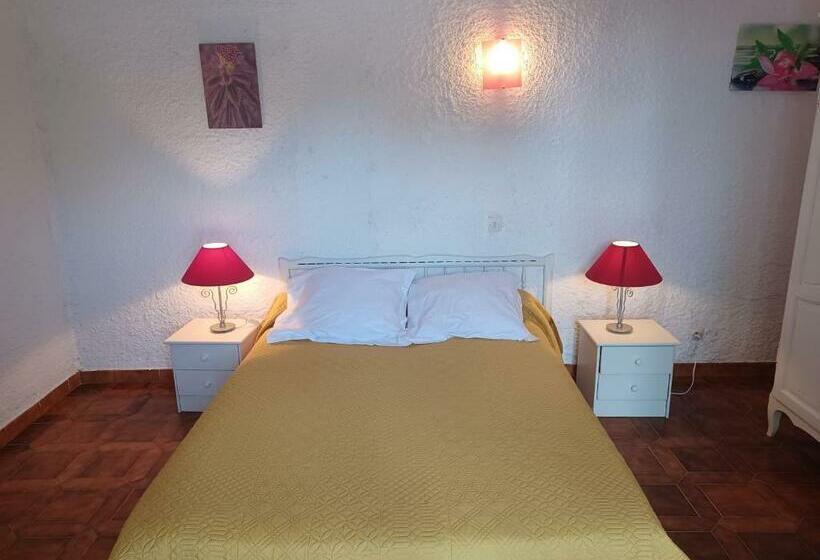 اتاق استاندارد, Cinque Arcate