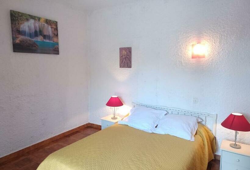 اتاق استاندارد, Cinque Arcate