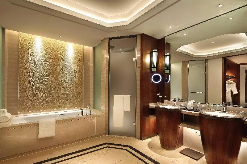 エクゼクティブスイート, Crowne Plaza Resort Xishuangbanna Parkview By Ihg