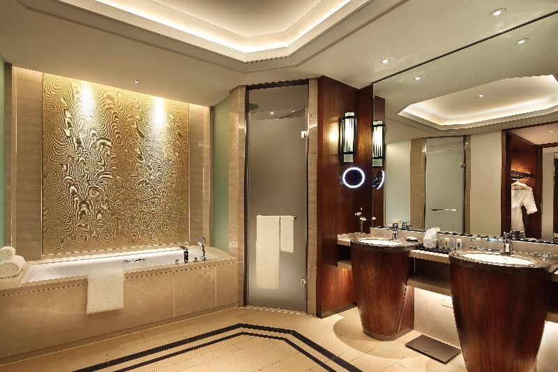 Президентский Люкс, Crowne Plaza Resort Xishuangbanna Parkview By Ihg