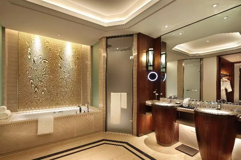エクゼクティブスイート, Crowne Plaza Resort Xishuangbanna Parkview By Ihg
