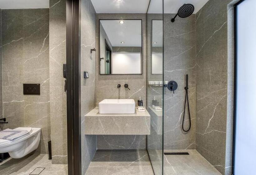 주니어 스위트 바다 전망, Island Sea Side Hotel   Adults Only