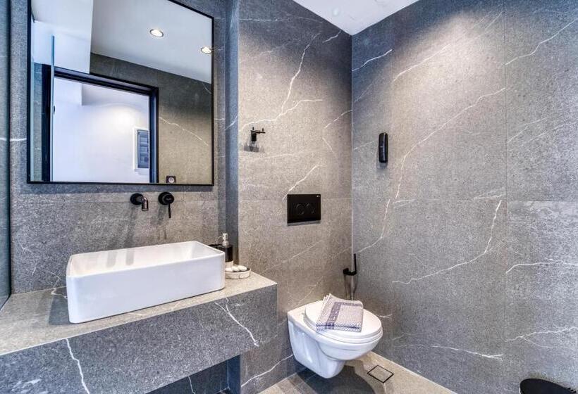 주니어 스위트 바다 전망, Island Sea Side Hotel   Adults Only