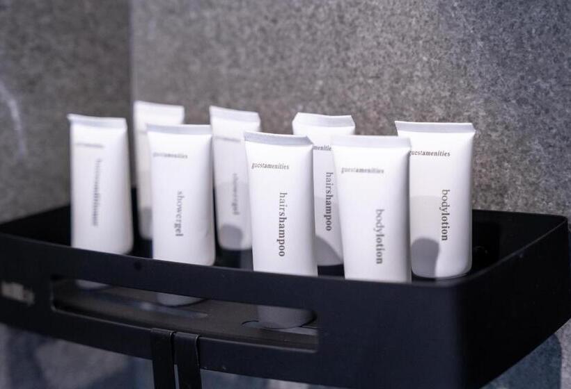 주니어 스위트 바다 전망, Island Sea Side Hotel   Adults Only