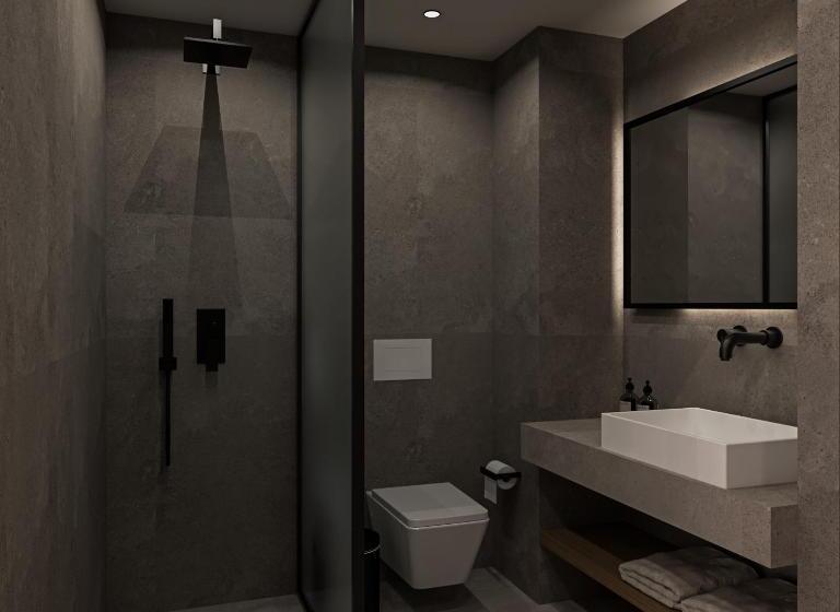 디럭스 룸, Island Sea Side Hotel   Adults Only