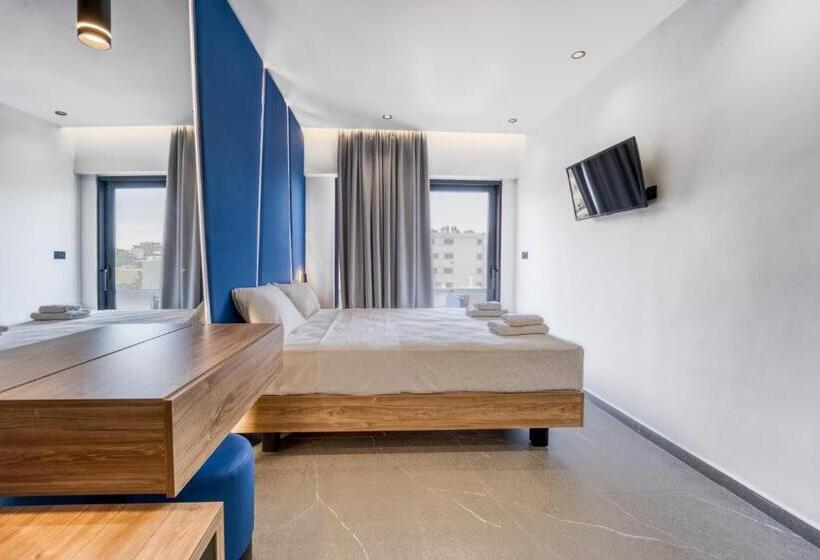 디럭스 룸, Island Sea Side Hotel   Adults Only