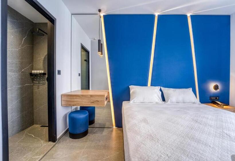 디럭스 룸, Island Sea Side Hotel   Adults Only