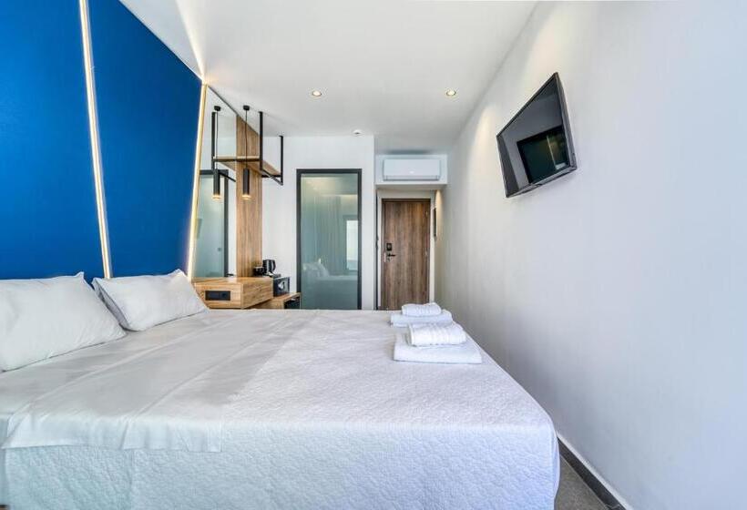 디럭스 룸, Island Sea Side Hotel   Adults Only