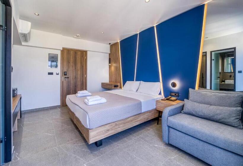 주니어 스위트, Island Sea Side Hotel   Adults Only