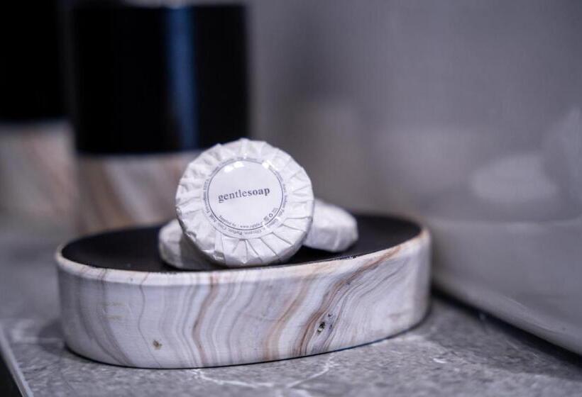 주니어 스위트, Island Sea Side Hotel   Adults Only